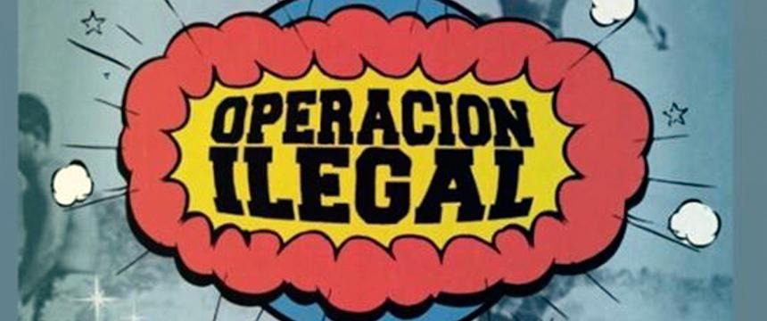 Música | Operación Ilegal en Miramar