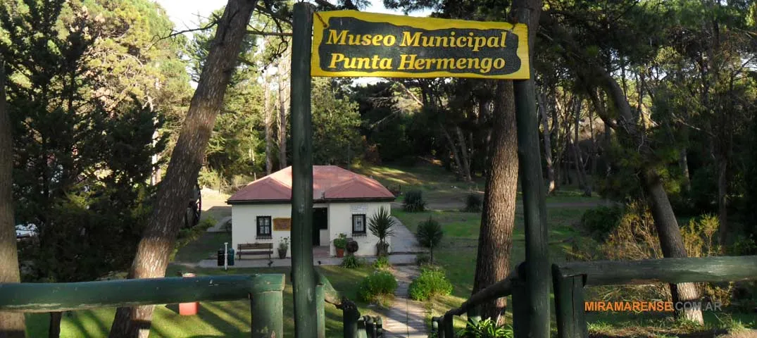 Museo y Archivo Histórico de Miramar en Miramar