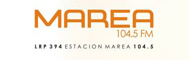 Medio de Prensa FM Marea FM 104.1 de Miramar