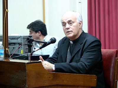 Turismo | Obispo Puiggari en Miramar