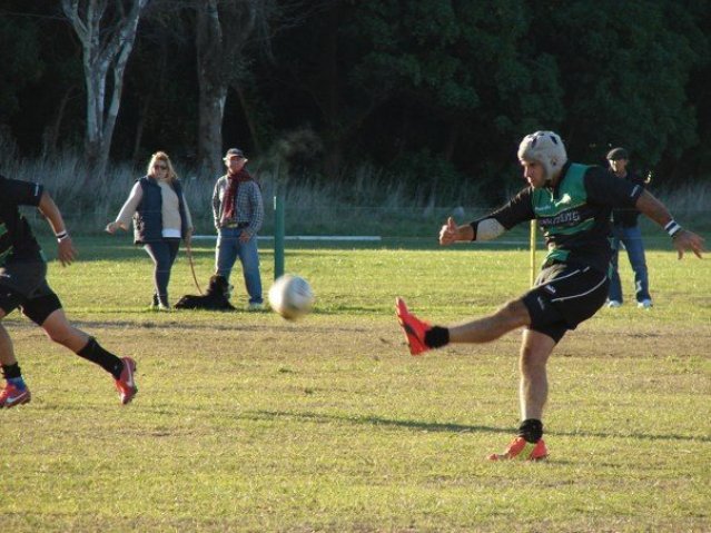 Deporte | Victoria de Miramar Rugby