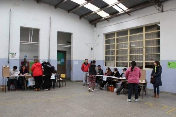 Local | Elecciones en Miramar