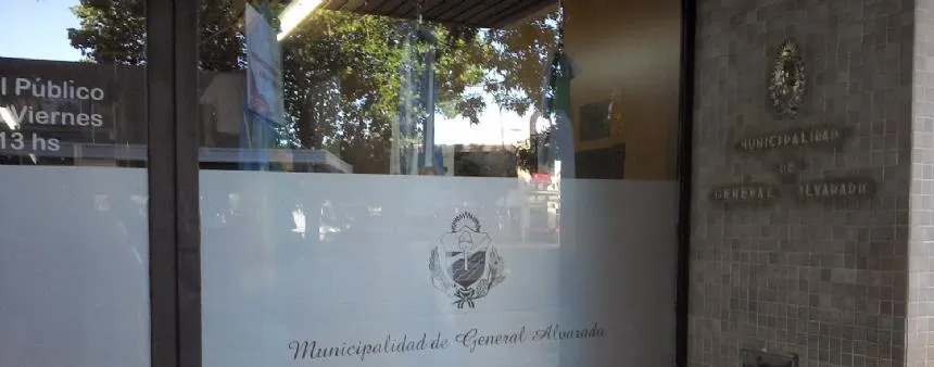 El Municipio recibió fondos de Provincia | Miramarense