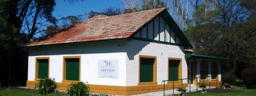 Cultura | El Museo de Miramar propone actividades virtuales