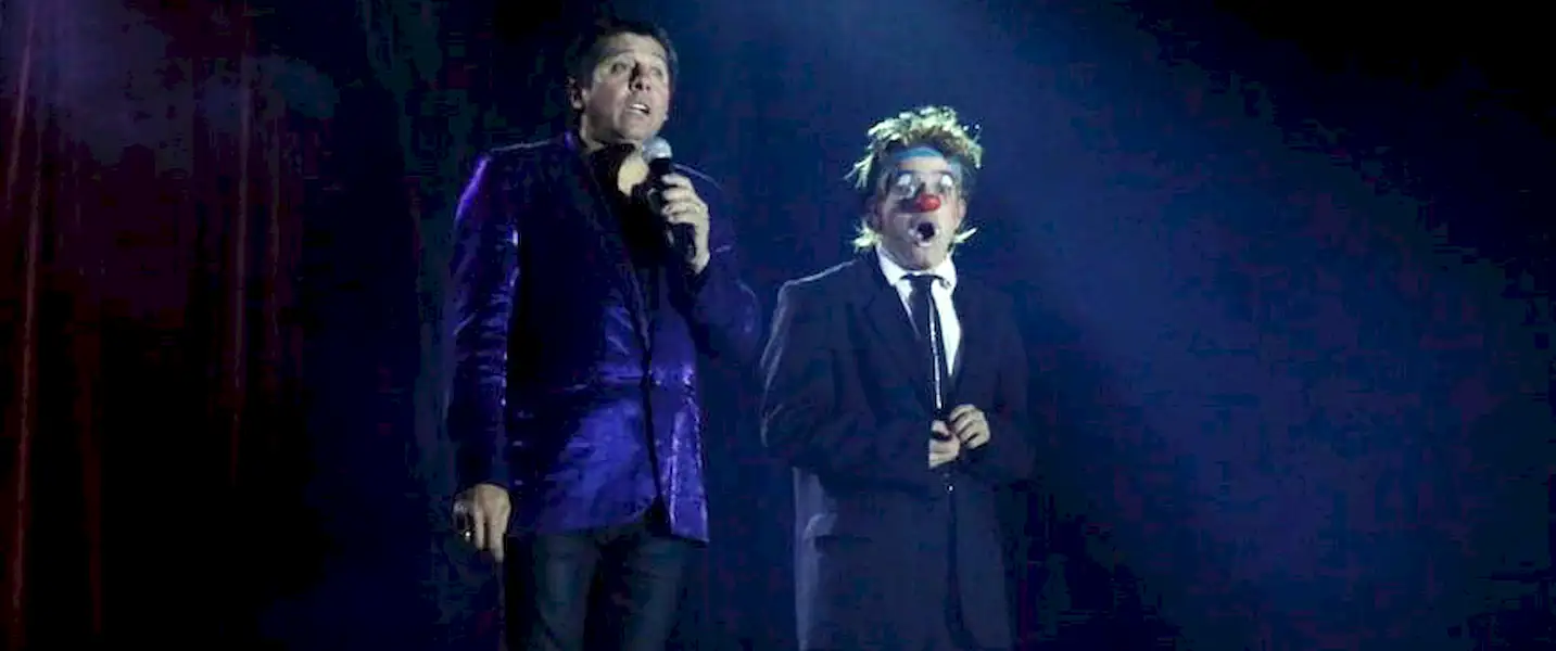 Cultura | Circo Luxor