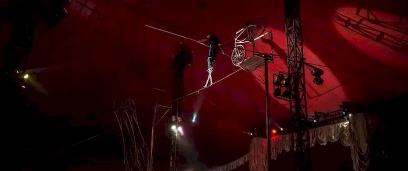 Cultura | Circo Luxor