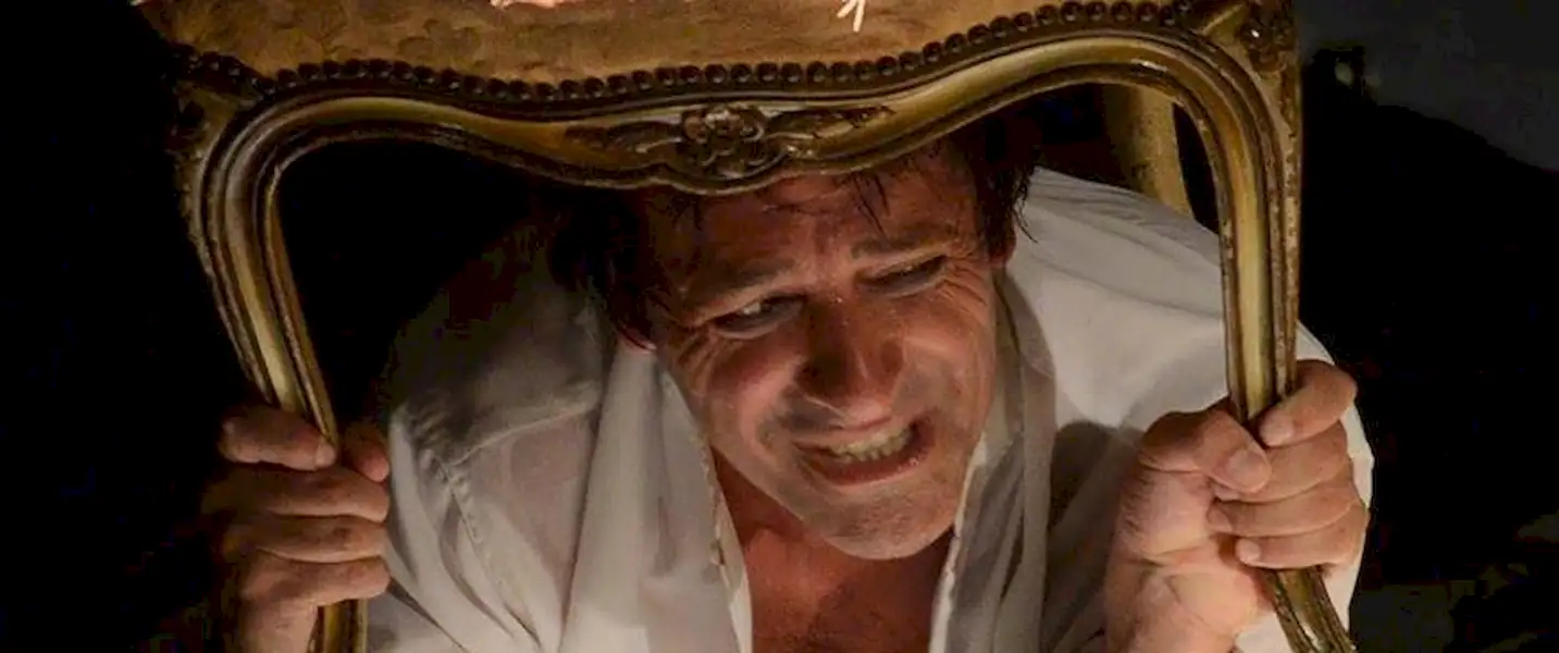 Teatro | Diario de un Loco