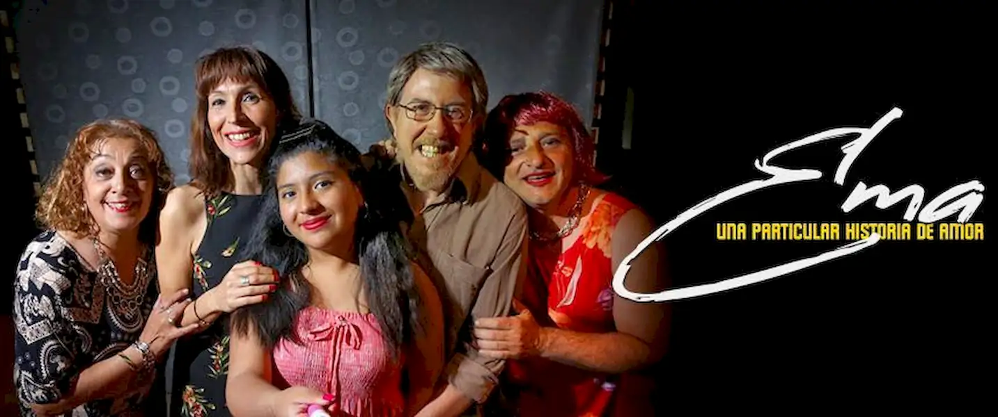 Teatro | Ema, una particular historia de amor