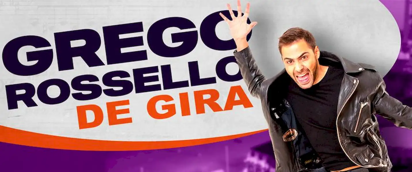 Teatro | Grego Rossello de Gira