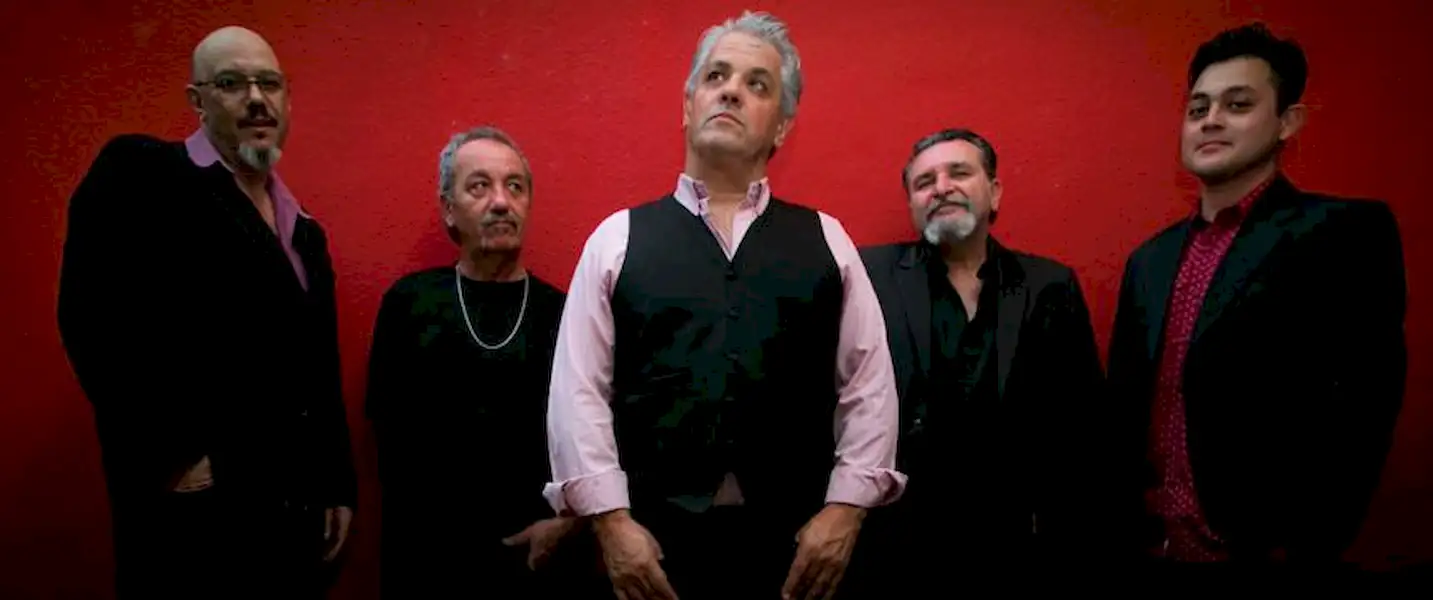 Música | La Blues Machine en Miramar