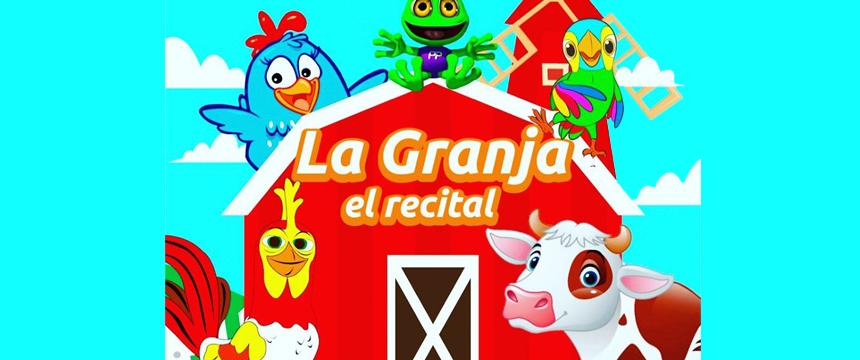 Teatro | La Granja - El Musical