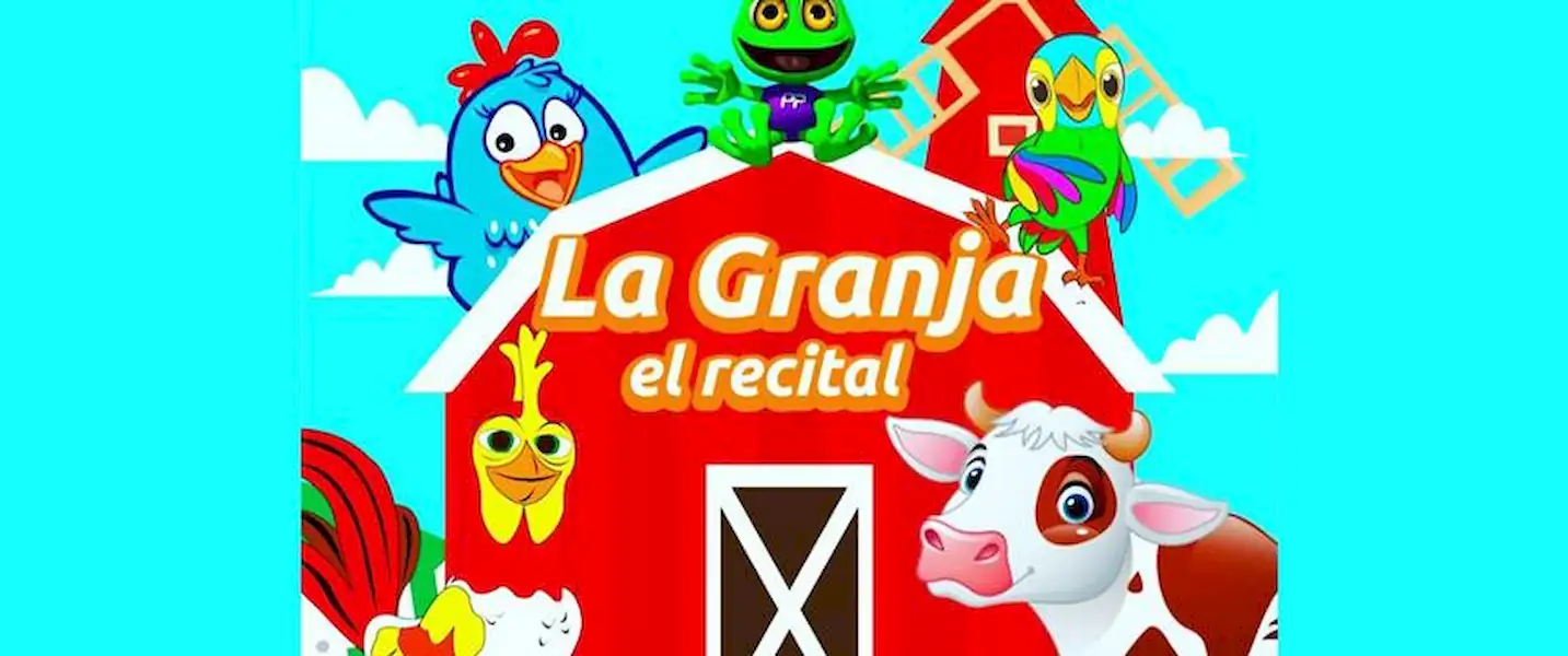 Teatro | La Granja - El Musical