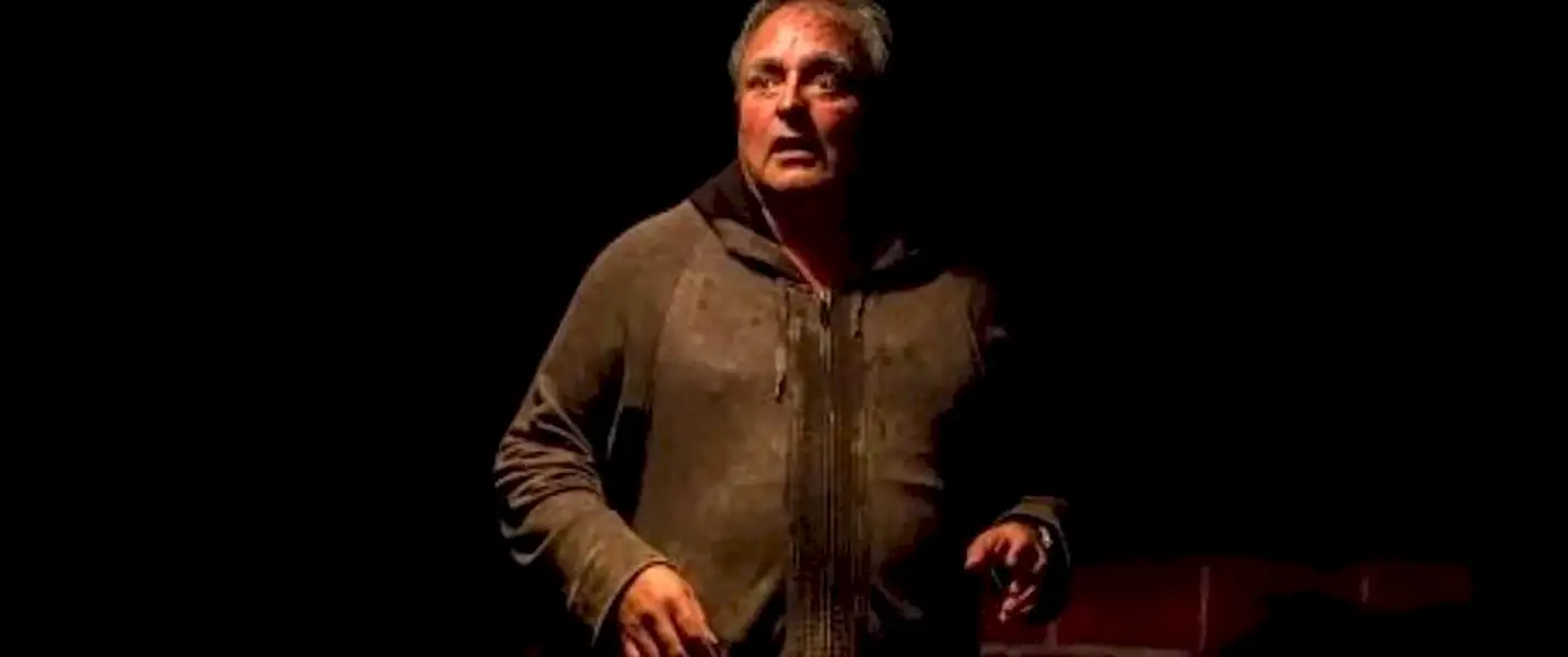 Teatro | La Muerte de Marguerite Duras