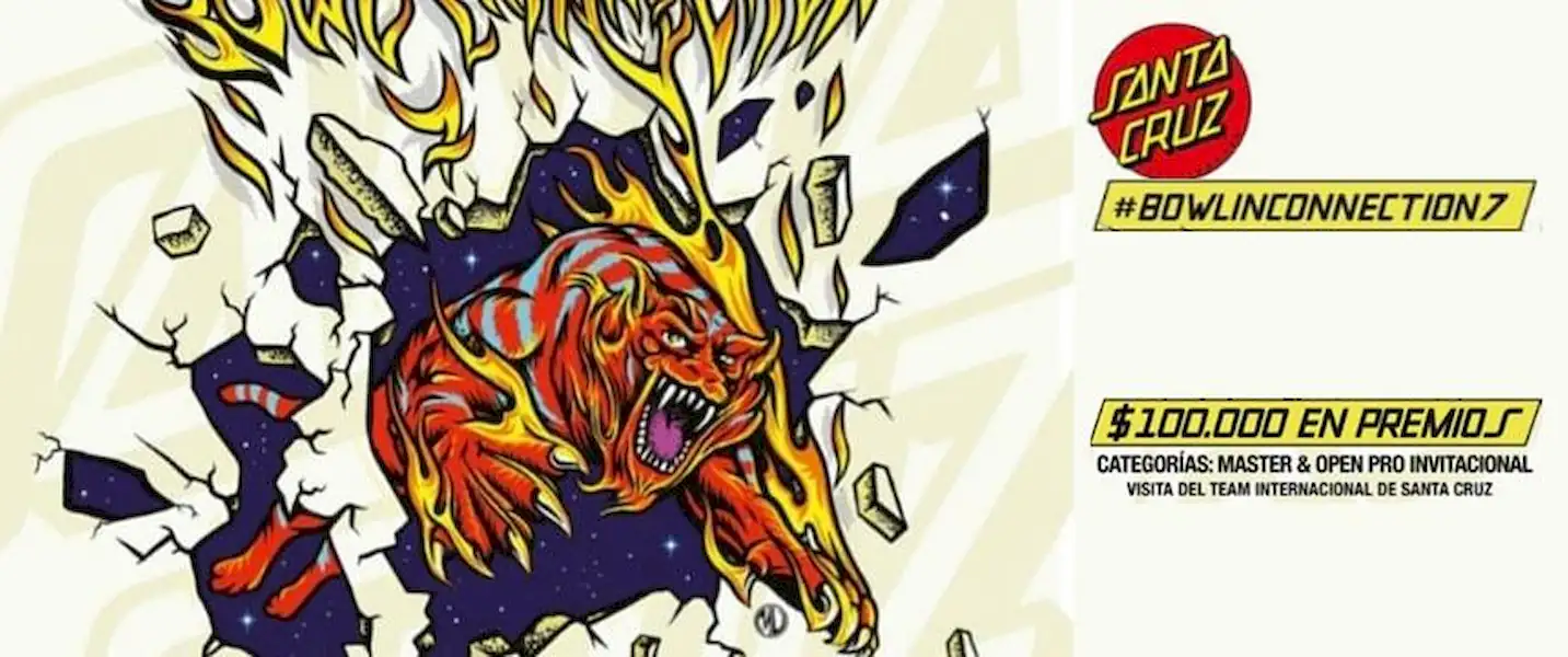 Deporte | Llega a Miramar el Santa Cruz in Connection 7