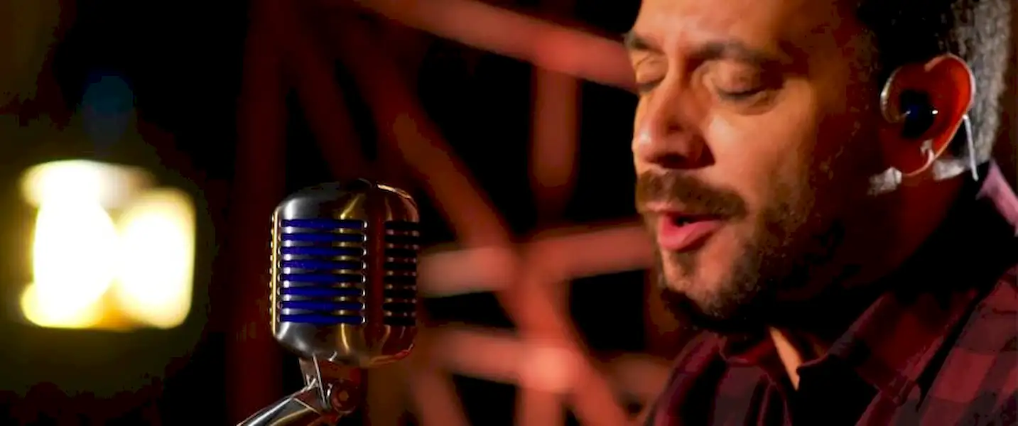 Música | Lucas Sugo en Miramar