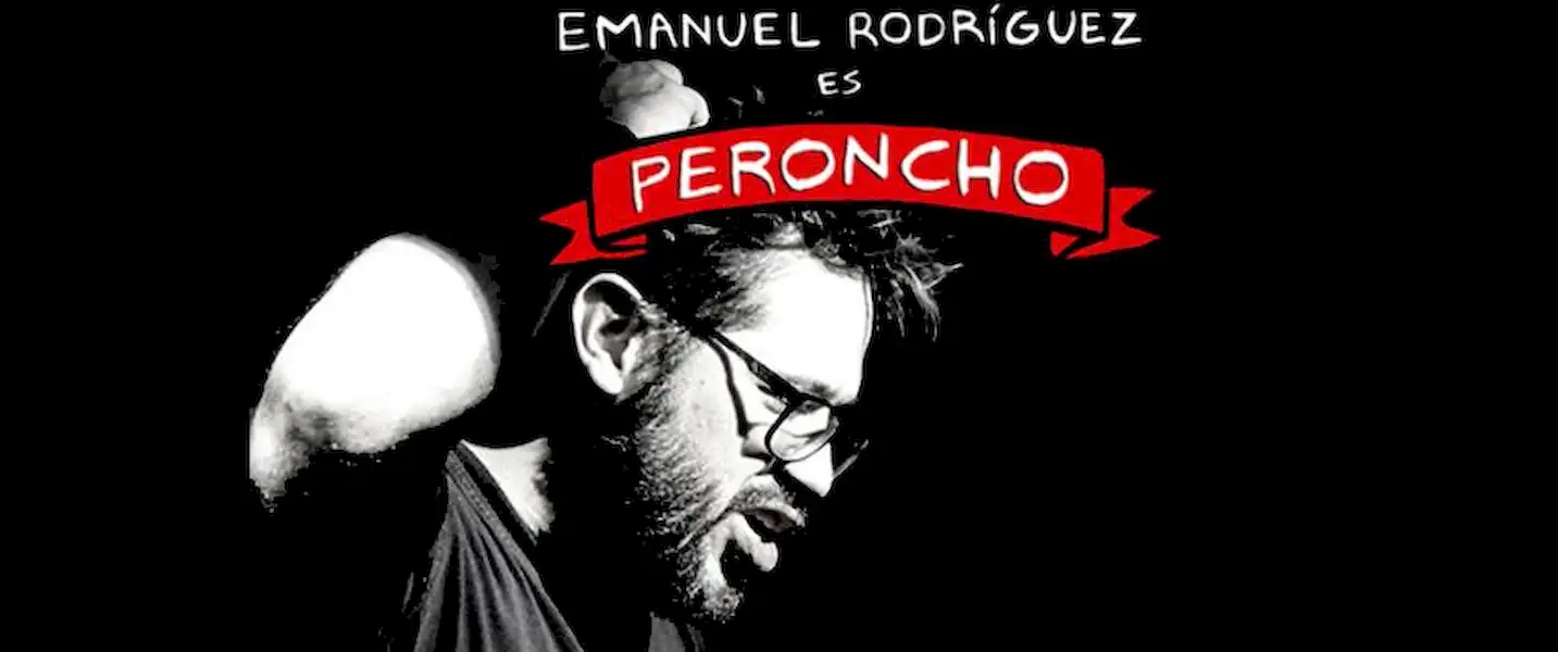 Teatro | Peroncho... Humor para Todos