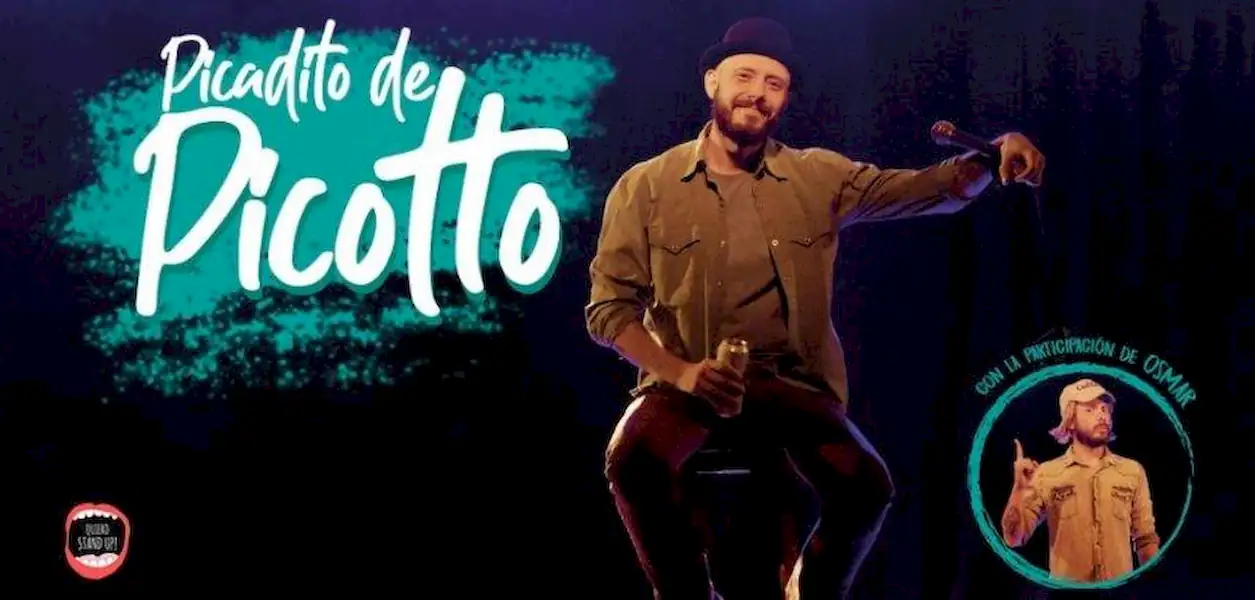 Teatro | Picadito de Picotto