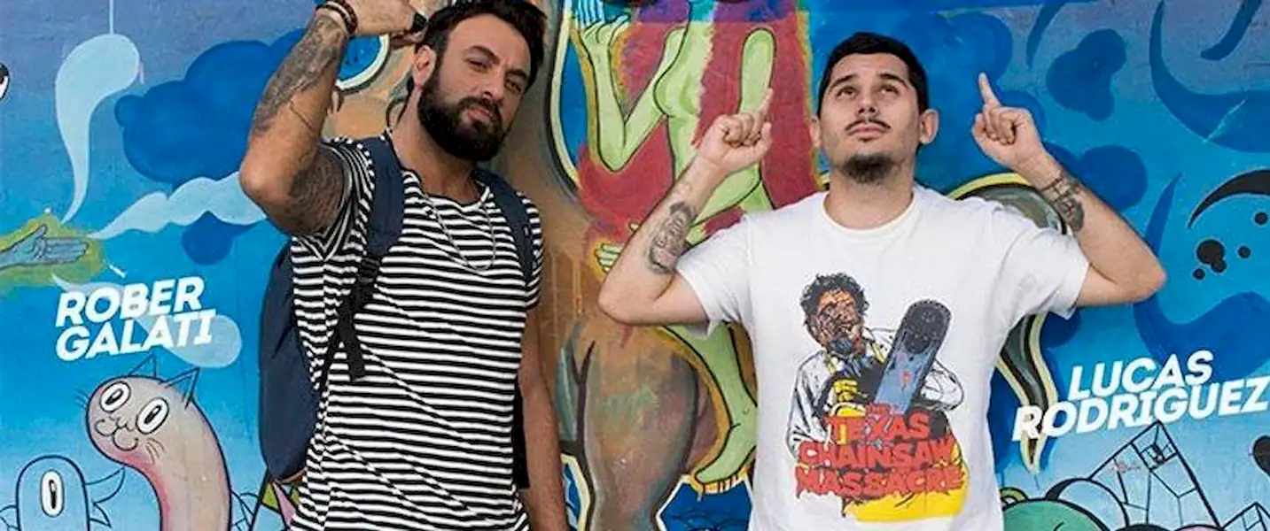 Teatro | Rodriguez Galati en Modo Cochino