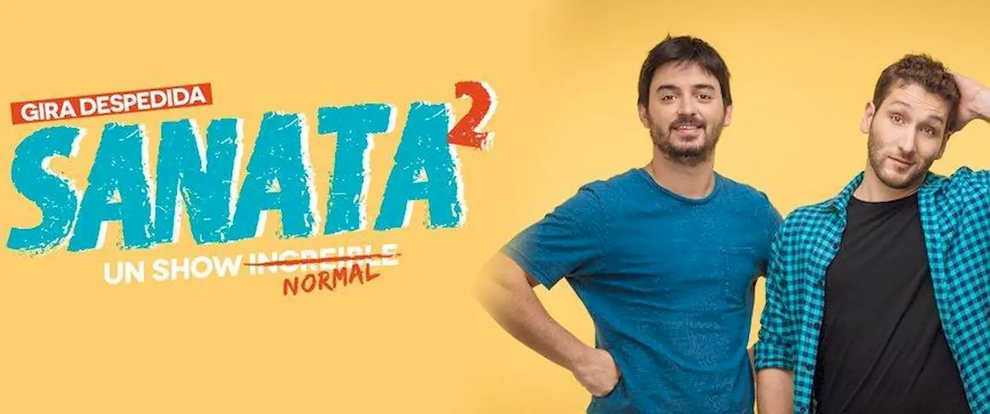 Teatro | Sanata 2, un Show Normal