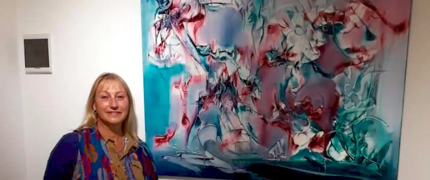 Cultura | Exposición Mabel Rodríguez Korol