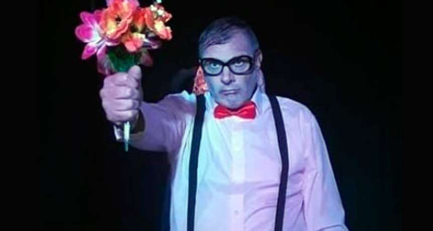 Teatro. Estela, Arnoldo y los D+ | Miramarense