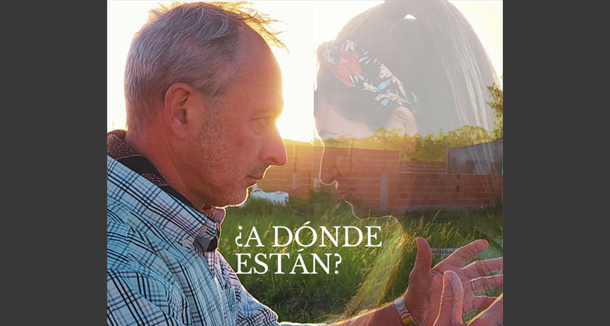 A Donde Están? | Teatro Miramarense