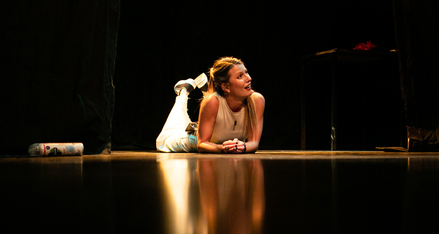 Teatro. Astroclap | Miramarense