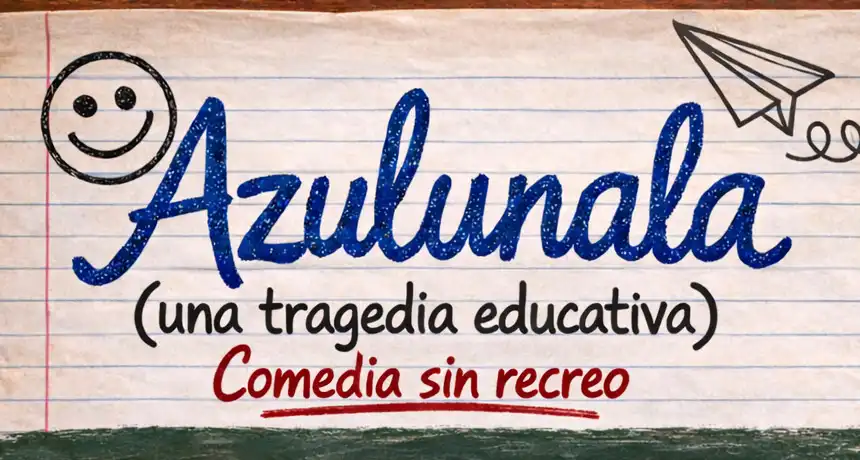 Turismo. Azulunala | Miramarense