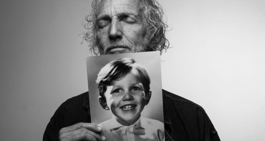 Boy - Unipersonal | Teatro Miramarense