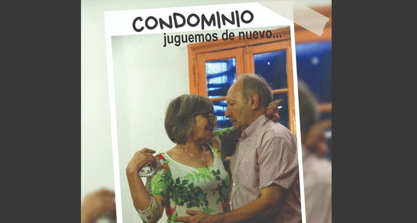 Condominio | Teatro Miramarense