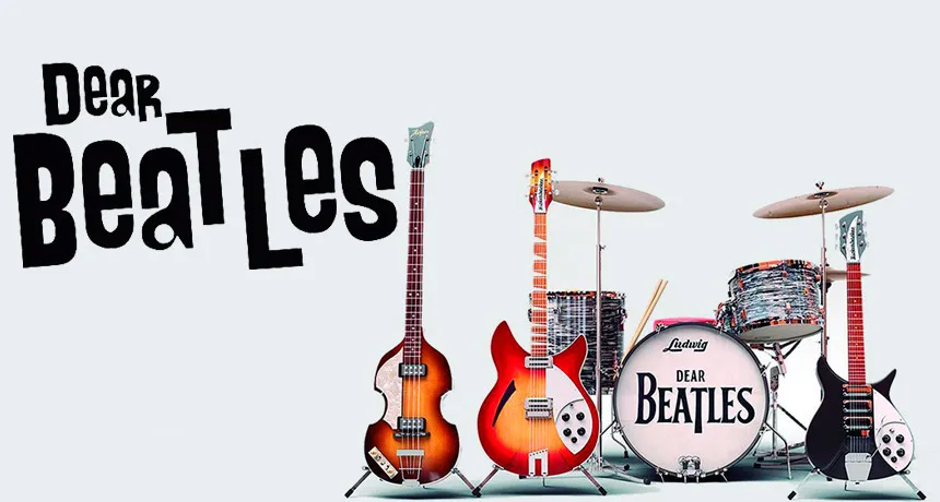 Dear Beatles | Música Miramarense