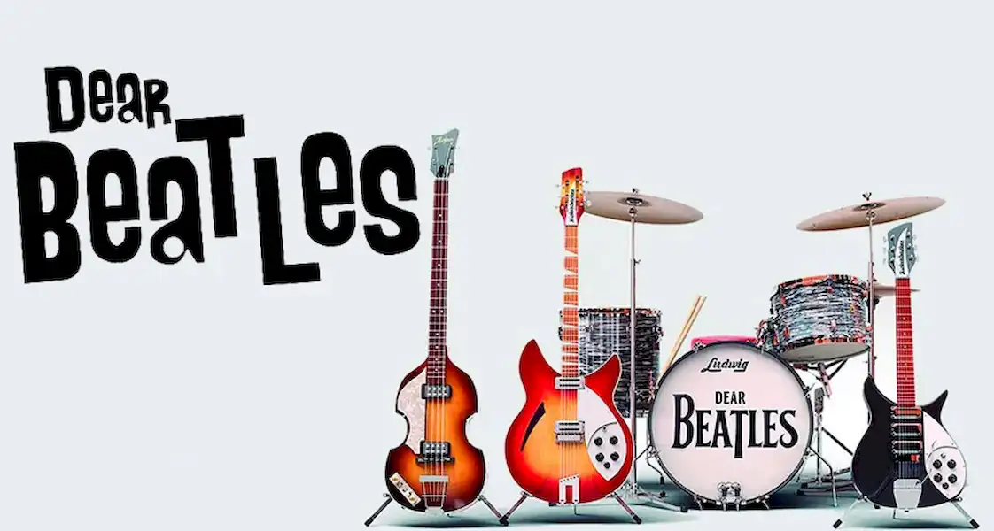 Música. Dear Beatles | Miramarense