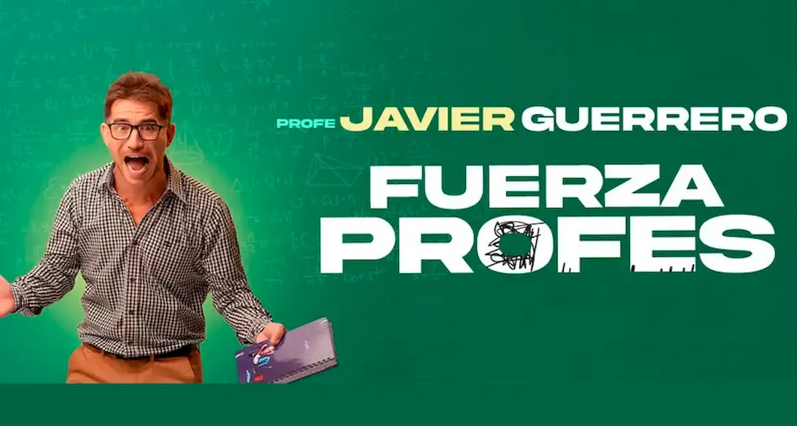 Teatro. Fuerza Profes | Miramarense