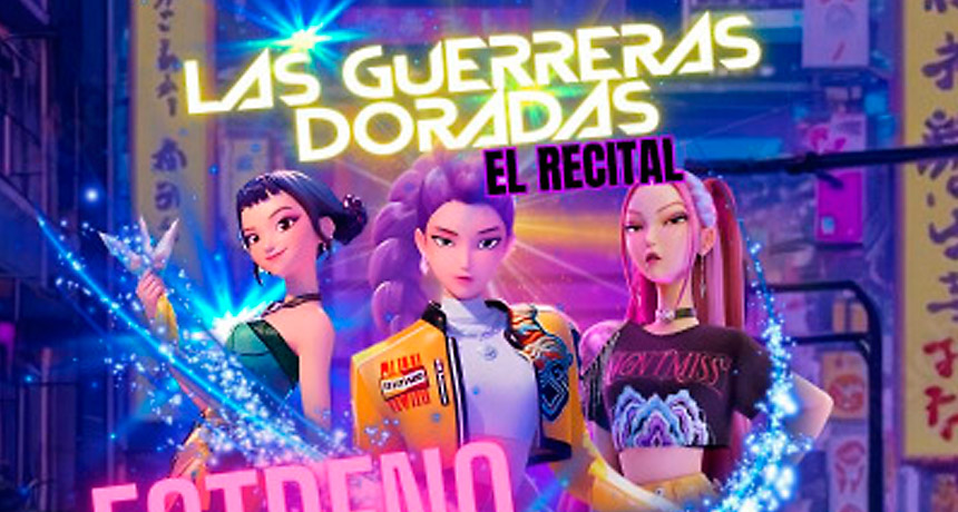 Kpop El Recital | Teatro Miramarense