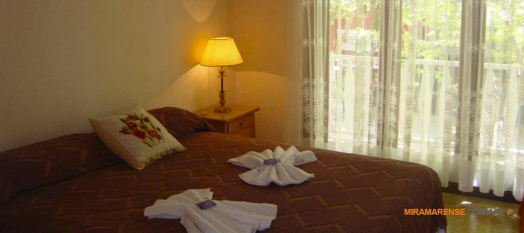 Hotel 1 estrella en Miramar