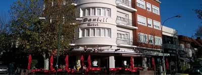 Hotel Danieli de Miramar, 3 estrellas 