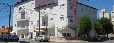 Hotel Grand Hotel Miramar de Miramar, 3 estrellas 