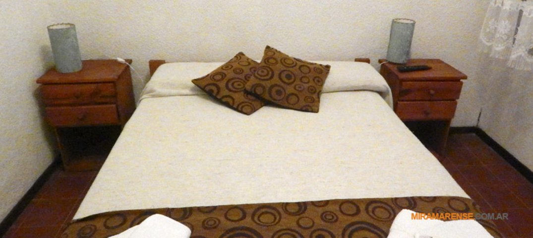 Hotel 2 y 3 estrellas en Miramar