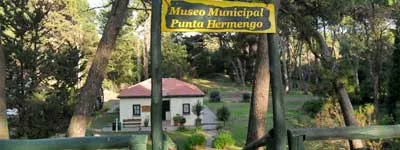 Paseos por Miramar - Museo y Archivo Histórico de Miramar