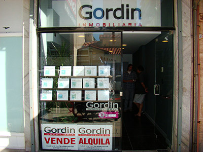 Inmobiliaria en Miramar | Gordin