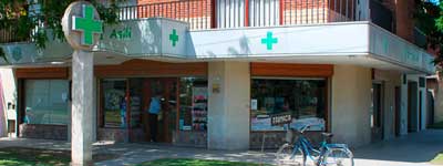 Farmacia Asili de Miramar