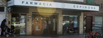 Farmacia Espinosa de Miramar