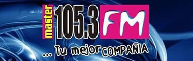 Medio de Prensa FM Master. FM 105.5 de Miramar