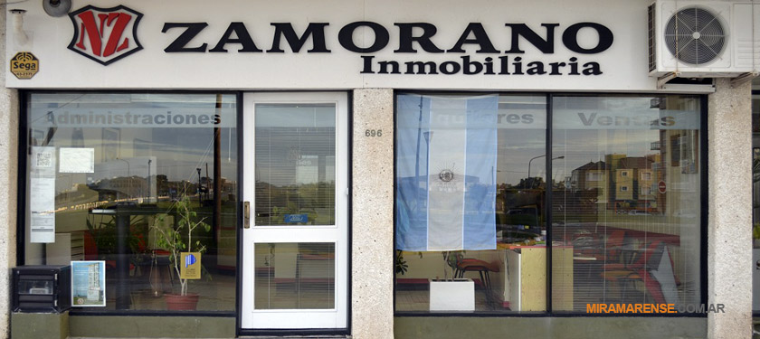 Inmobiliaria en Miramar | Pamela Zamorano