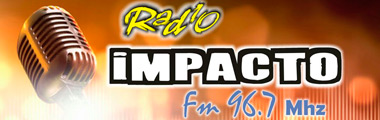 Medio de Prensa Radio Impacto FM 96.7 de Miramar
