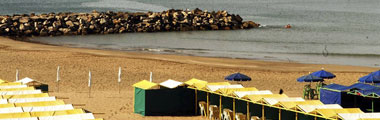 Balneario Playa Beira de Miramar