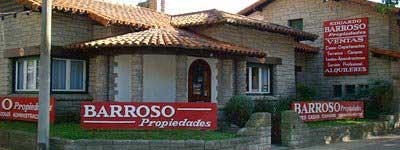 Inmobiliaria Barroso de Miramar