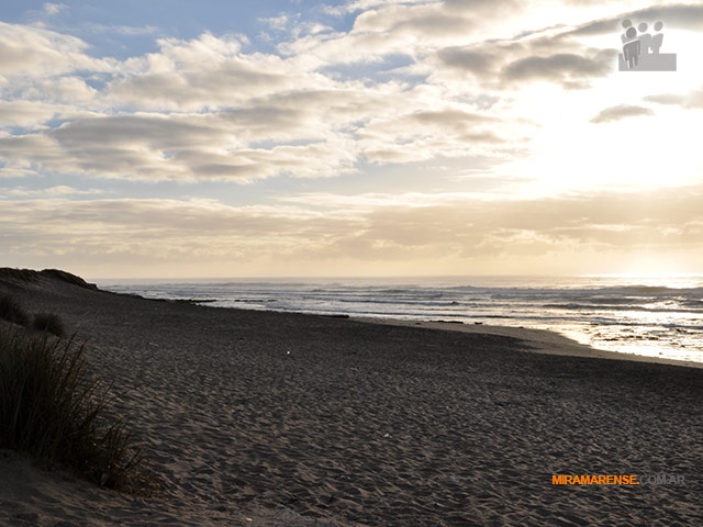 Balneario en Miramar | Complejo Frontera Sur