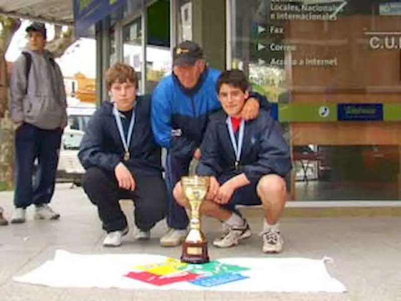 Resultados de los Torneos Bonaerenses | Miramarense