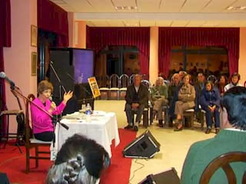 Semana de la Cultura | Miramarense